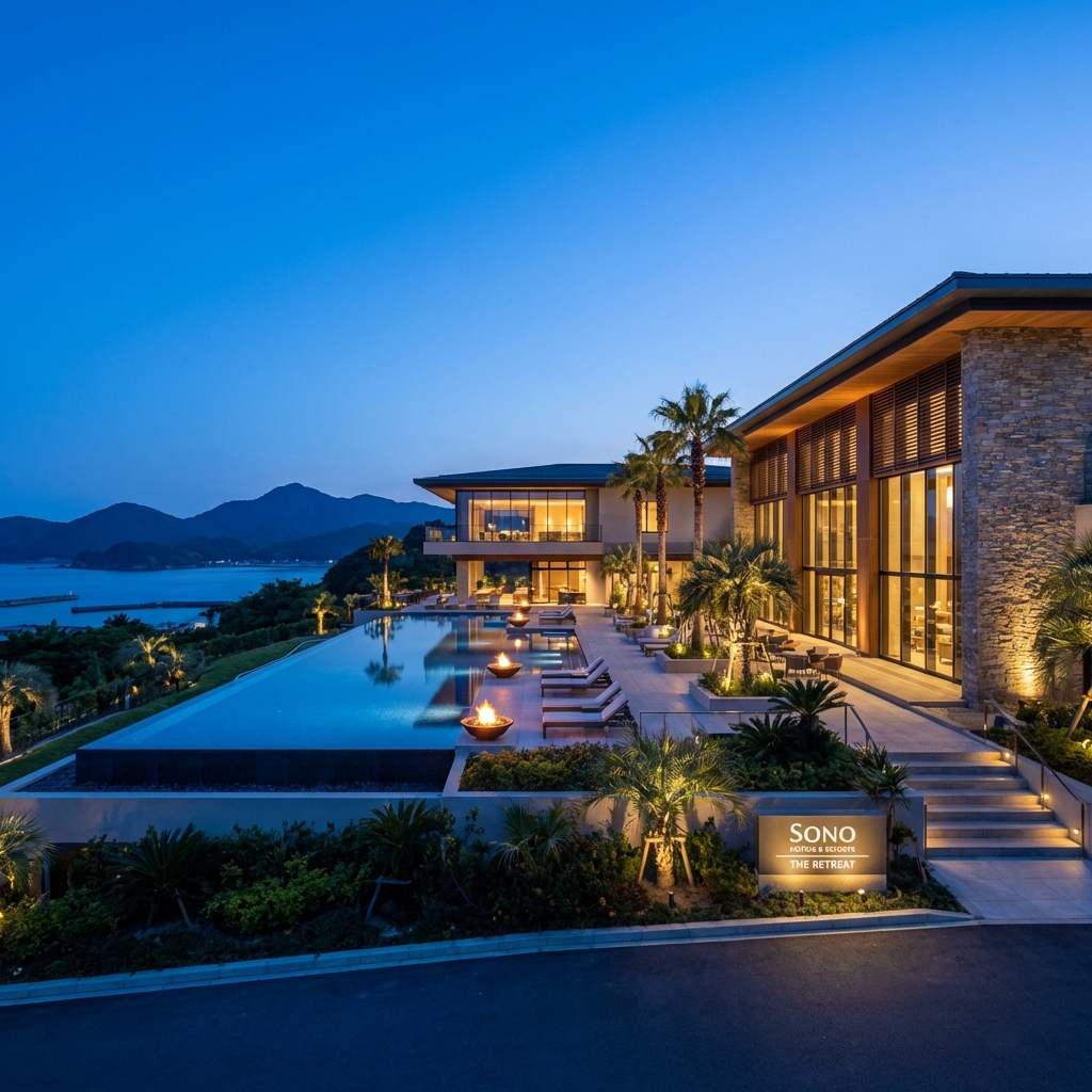 Sono Resort Membership